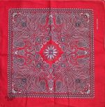 bandana abstrait 2