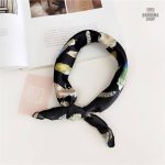 Bandana Africain unique pour femmes