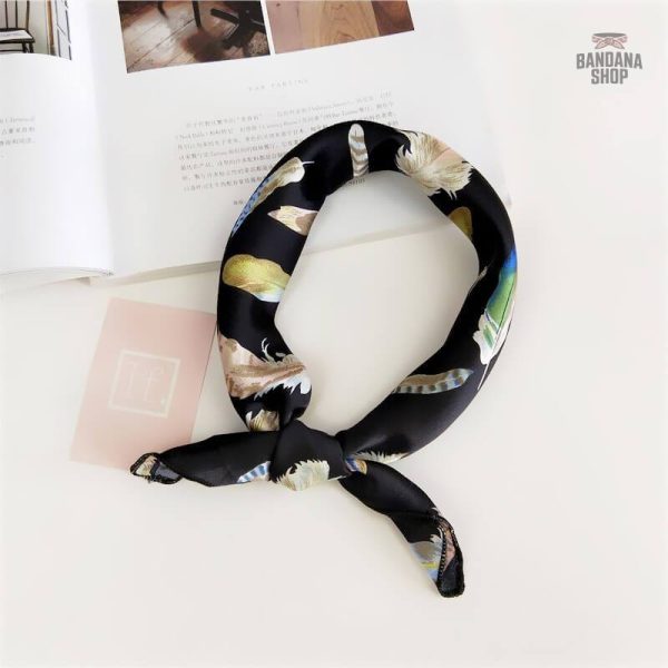 bandana-africain-1 Bandana Africain unique pour femmes