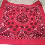 Bandana Aitor pour homme