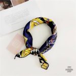 Bandana Alice de pour femme