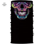 Bandana élastique Alien de