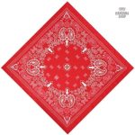 Bandana Alpha pour homme, accessoire tendance de