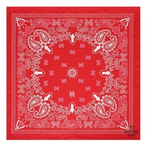 Variété de bandana homme Alpha, style unique et moderne de