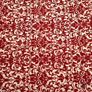 Bandana homme de couleur ambre -