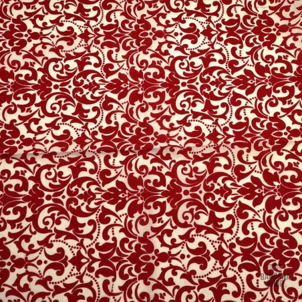 Bandana homme de couleur ambre -