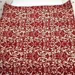 Accessoire mode homme : bandana ambre -