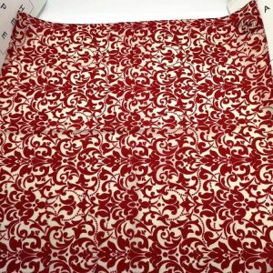 Accessoire mode homme : bandana ambre -