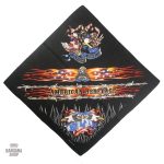 Bandana American Biker pour homme