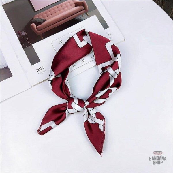 Bandana Ana pour femme