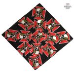 Bandana Anarchy pour homme