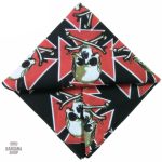 bandana anarchy 2