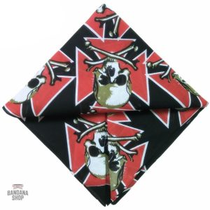 bandana anarchy 2