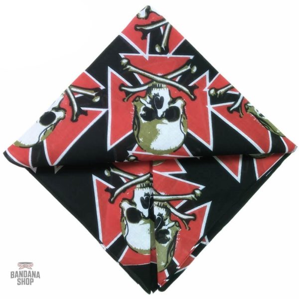 bandana anarchy 2