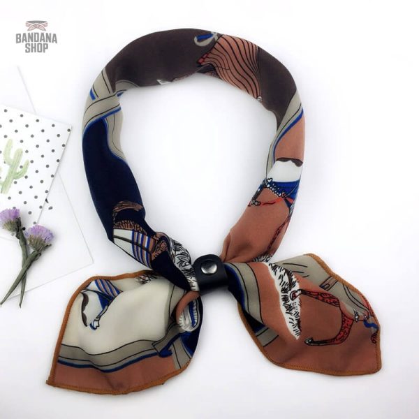 Bandana Andromède pour femme