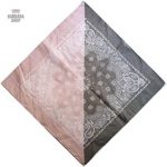 Bandana Ange pour homme