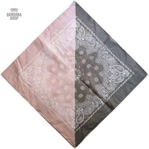 Bandana Ange pour homme