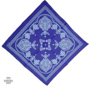 Bandana Angel pour homme de