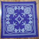Variété de bandana homme Angel