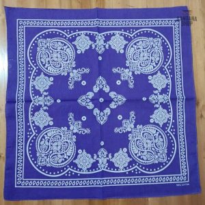 Variété de bandana homme Angel