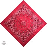 Bandana homme Anhur de en design élégant