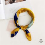 Bandana Année 90 pour femme
