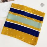 bandana annee 90 retro 2