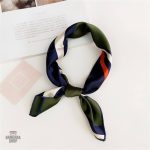 Bandana Femme style Années 50