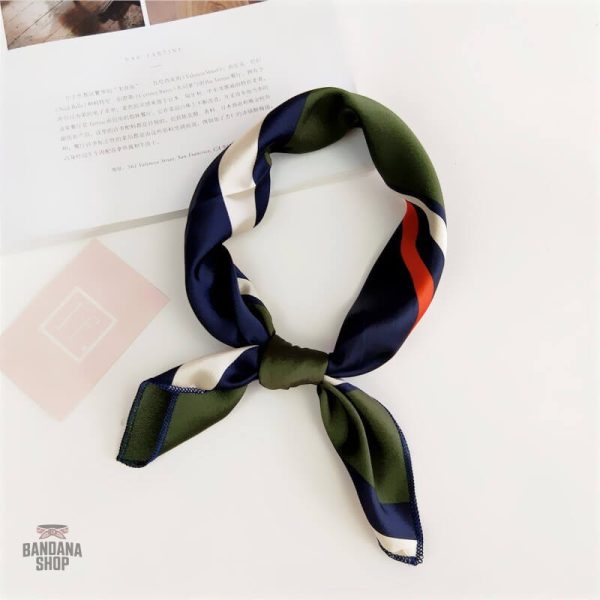 Bandana Femme style Années 50