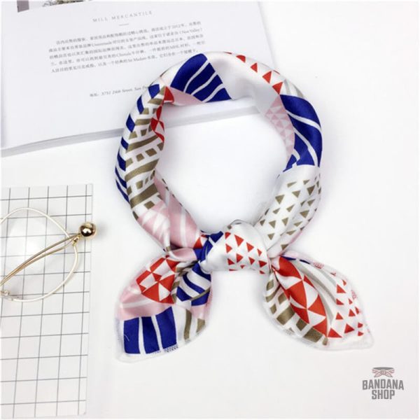 Bandana Antoinette pour femme