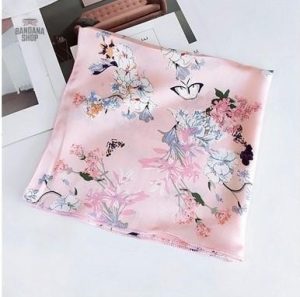 Bandana féminin Aphrodite, accessoire tendance et chic