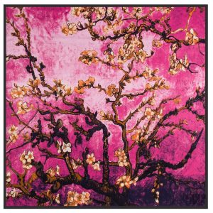 Accessoire tendance : bandana Arbre de Vie