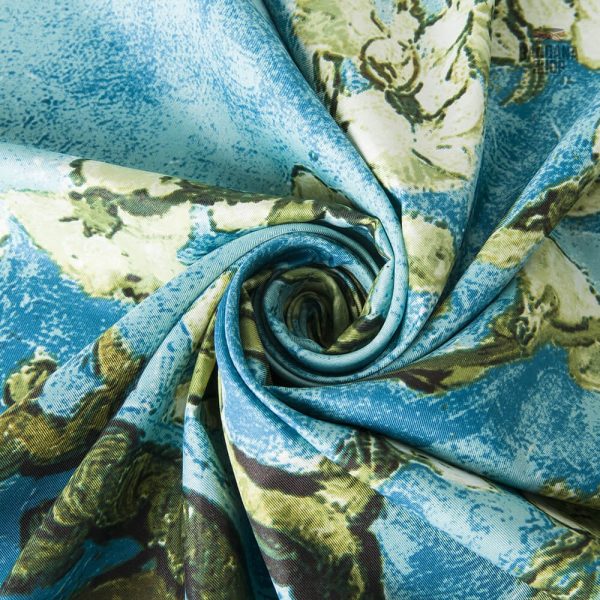 Bandana unique Arbre de Vie pour style affirmé