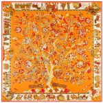 Accessoire tendance : bandana avec design enchanteur