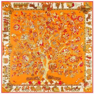 Accessoire tendance : bandana avec design enchanteur