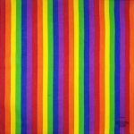 bandana arc en ciel lgbt 2