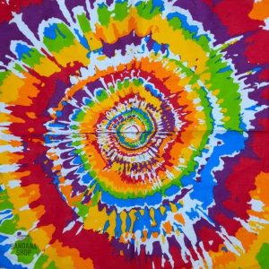 bandana arc en ciel tourbillon 2