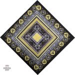 Bandana Architecture pour homme