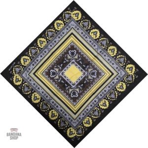 Bandana Architecture pour homme