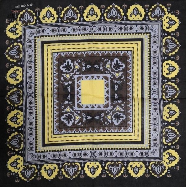 bandana architecture 2