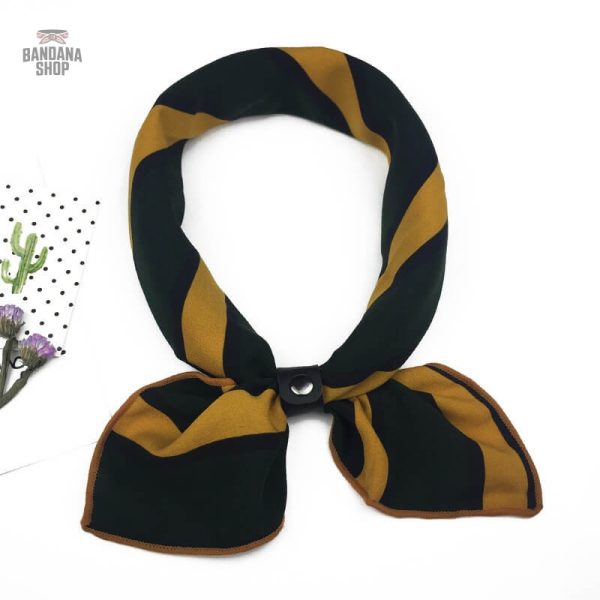 Bandana Ariane pour femme
