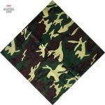 Bandana Armée pour homme