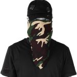 bandana armee 2