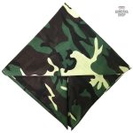 Accessoire mode militaire