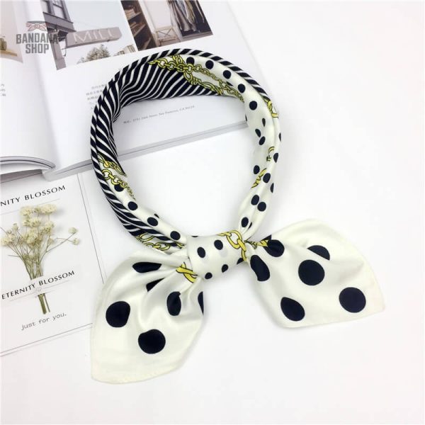 Bandana Design Unique pour un style moderne