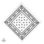 Bandana Arthur pour homme -