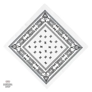 Bandana Arthur pour homme -