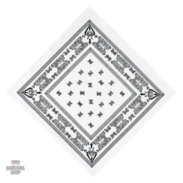 Bandana Arthur pour homme -
