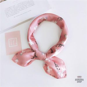 Bandana Artio pour femme, accessoire mode élégant
