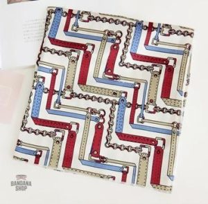 bandana artistique 2